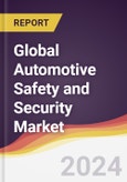 Technology Landscape, Trends and Opportunities in the Global Automotive Safety and Security Market- Product Image