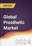 Technology Landscape, Trends and Opportunities in the Global Prosthetic Market- Product Image