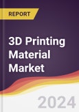 Technology Landscape, Trends and Opportunities in 3D Printing Material Market- Product Image
