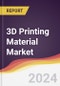 Technology Landscape, Trends and Opportunities in 3D Printing Material Market - Product Thumbnail Image
