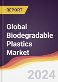 Technology Landscape, Trends and Opportunities in the Global Biodegradable Plastics Market- Product Image