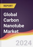 Technology Landscape, Trends and Opportunities in the Global Carbon Nanotube (CNT) Market- Product Image