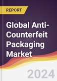 Technology Landscape, Trends and Opportunities in the Global Anti-Counterfeit Packaging Market- Product Image