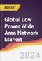 Technology Landscape, Trends and Opportunities in the Global Low Power Wide Area Network (LPWAN) Market - Product Thumbnail Image