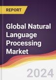 Technology Landscape, Trends and Opportunities in the Global Natural Language Processing Market- Product Image