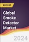 Technology Landscape, Trends and Opportunities in the Global Smoke Detector Market - Product Image