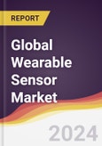 Technology Landscape, Trends and Opportunities in the Global Wearable Sensor Market- Product Image