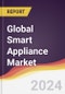 Technology Landscape, Trends and Opportunities in the Global Smart Appliance Market - Product Image