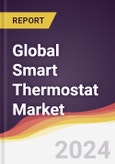 Technology Landscape, Trends and Opportunities in the Global Smart Thermostat Market- Product Image