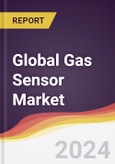 Technology Landscape, Trends and Opportunities in the Global Gas Sensor Market- Product Image