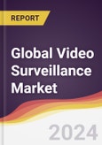Technology Landscape, Trends and Opportunities in the Global Video Surveillance Market- Product Image