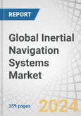 Global Inertial Navigation Systems Market by Grade (Marine, Navigation, Tactical, Space, Commercial), Technology (Mechanical, Ring Laser, Fiber Optic, MEMS), Platform, End User (Commercial and Defence), Component and Region - Forecast to 2029- Product Image