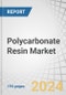 Polycarbonate Resin Market by Application (Electrical & Electronics, Optical Media, Construction, Consumer, Automotive, Packaging, Medical), and Region (Asia Pacific, Europe, North America, Middle East & Africa) - Forecast to 2029 - Product Thumbnail Image