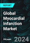 Global Myocardial Infarction Market Report by Drug Class, Distribution Channels, Regions and Company Analysis 2024-2032- Product Image
