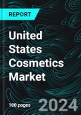 United States Cosmetics Market Report by Product Types, Gender, Distribution Channel, and Company Analysis 2024-2032- Product Image