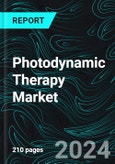 Photodynamic Therapy Market Report by Product Types, Application, End-User, Countries and Company Analysis 2024- 2032- Product Image