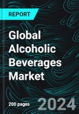 Global Alcoholic Beverages Market Report by Type, Packaging, Distribution Channel, Country and Company Analysis 2024-2032- Product Image