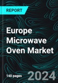 Europe Microwave Oven Market Report by Type (Grill, Solo, and Convection), Application (Commercial and Household), Structure (Built-In and Counter Top), Distribution Channel (Online and Offline), Country and Company Analysis 2024-2032- Product Image