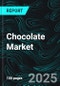 Chocolate Market Size and Share Analysis - Growth Trends and Forecast Report 2025-2033 - Product Image