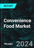 Convenience Food Market Report by Type (Ready-to-eat, Frozen Food), Distribution Channel (Supermarkets & Hypermarkets, Convenience Stores, Online Retail, Others), Countries and Company Analysis 2024- 2032- Product Image
