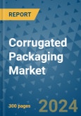 Corrugated Packaging Market - Global Industry Analysis, Size, Share, Growth, Trends, and Forecast 2031 - By Product, Technology, Grade, Application, End-user, Region: (North America, Europe, Asia Pacific, Latin America and Middle East and Africa)- Product Image