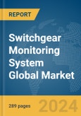 Switchgear Monitoring System Global Market Opportunities and Strategies to 2033- Product Image