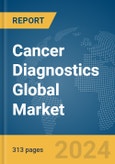 Cancer Diagnostics Global Market Opportunities and Strategies to 2033- Product Image