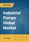 Industrial Pumps Global Market Opportunities and Strategies to 2033 - Product Image