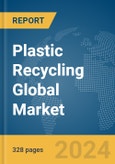 Plastic Recycling Global Market Opportunities and Strategies to 2033- Product Image