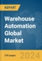 Warehouse Automation Global Market Opportunities and Strategies to 2033 - Product Image