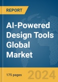 AI-Powered Design Tools Global Market Report 2024- Product Image