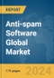 Anti-spam Software Global Market Report 2024 - Product Image