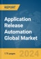 Application Release Automation Global Market Report 2024 - Product Thumbnail Image