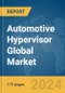 Automotive Hypervisor Global Market Report 2024 - Product Image