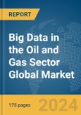 Big Data in the Oil and Gas Sector Global Market Report 2024- Product Image