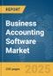 Business Accounting Software Market Report 2025 - Product Thumbnail Image