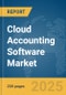 Cloud Accounting Software Market Report 2025 - Product Image