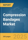 Compression Bandages Market Report 2025- Product Image