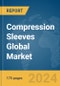 Compression Sleeves Global Market Report 2024 - Product Thumbnail Image