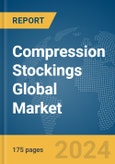 Compression Stockings Global Market Report 2024- Product Image