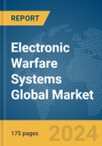 Electronic Warfare Systems Global Market Report 2024- Product Image