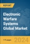Electronic Warfare Systems Global Market Report 2024 - Product Image