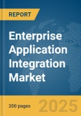 Enterprise Application Integration Market Report 2025- Product Image