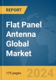 Flat Panel Antenna Global Market Report 2024- Product Image