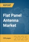 Flat Panel Antenna Market Report 2025 - Product Thumbnail Image