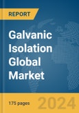 Galvanic Isolation Global Market Report 2024- Product Image