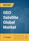 GEO Satellite Global Market Report 2024 - Product Image