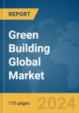 Green Building Global Market Report 2024- Product Image