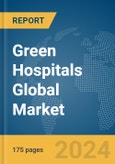 Green Hospitals Global Market Report 2024- Product Image