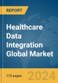 Healthcare Data Integration Global Market Report 2024- Product Image